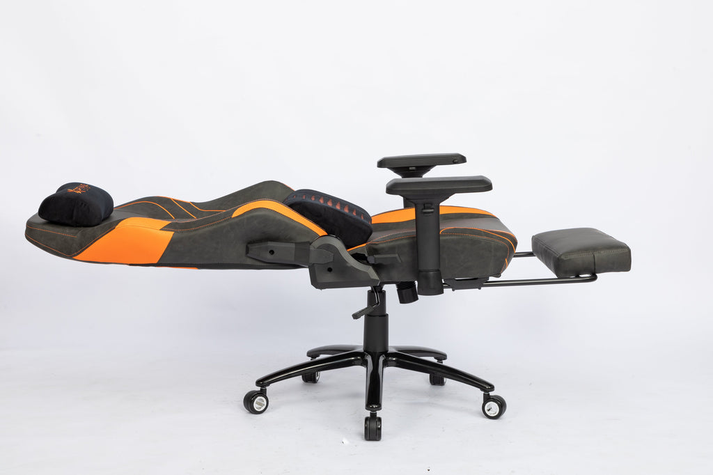 Silla Gamer Evo Pro Magnetic Orange · named · evo-pro-orange-04.jpg