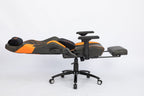 Silla Gamer Evo Pro Magnetic Orange · named · evo-pro-orange-04.jpg
