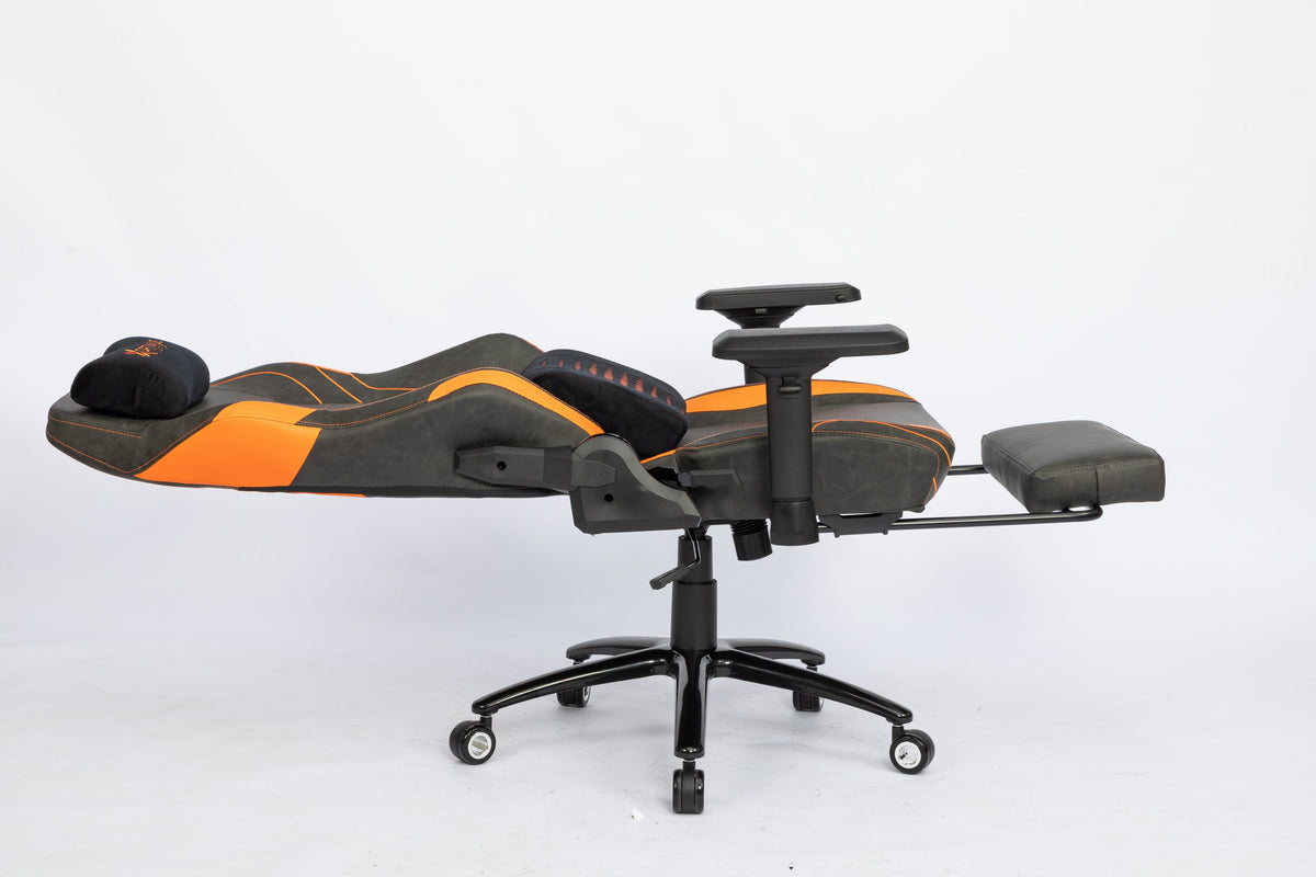 Silla Gamer Evo Pro Magnetic Orange · named · evo-pro-orange-04.jpg