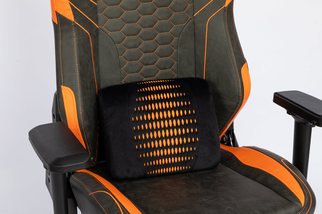 Silla Gamer Evo Pro Magnetic Orange · named · evo-pro-orange-05.jpg