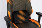 Silla Gamer Evo Pro Magnetic Orange · named · evo-pro-orange-05.jpg