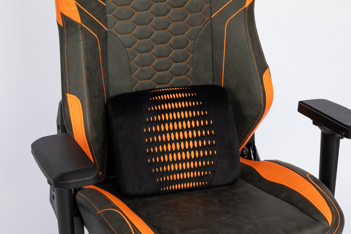 Silla Gamer Evo Pro Magnetic Orange · named · evo-pro-orange-05.jpg