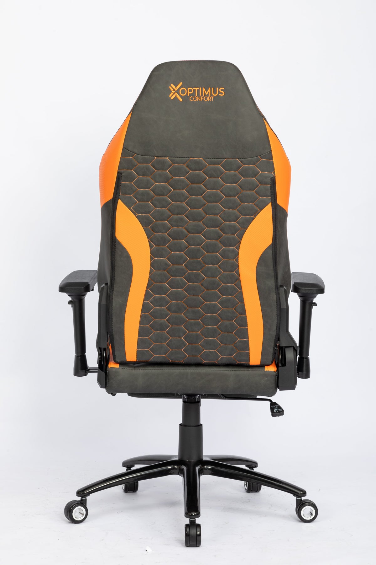 Silla Gamer Evo Pro Magnetic Orange · named · evo-pro-orange-07.jpg