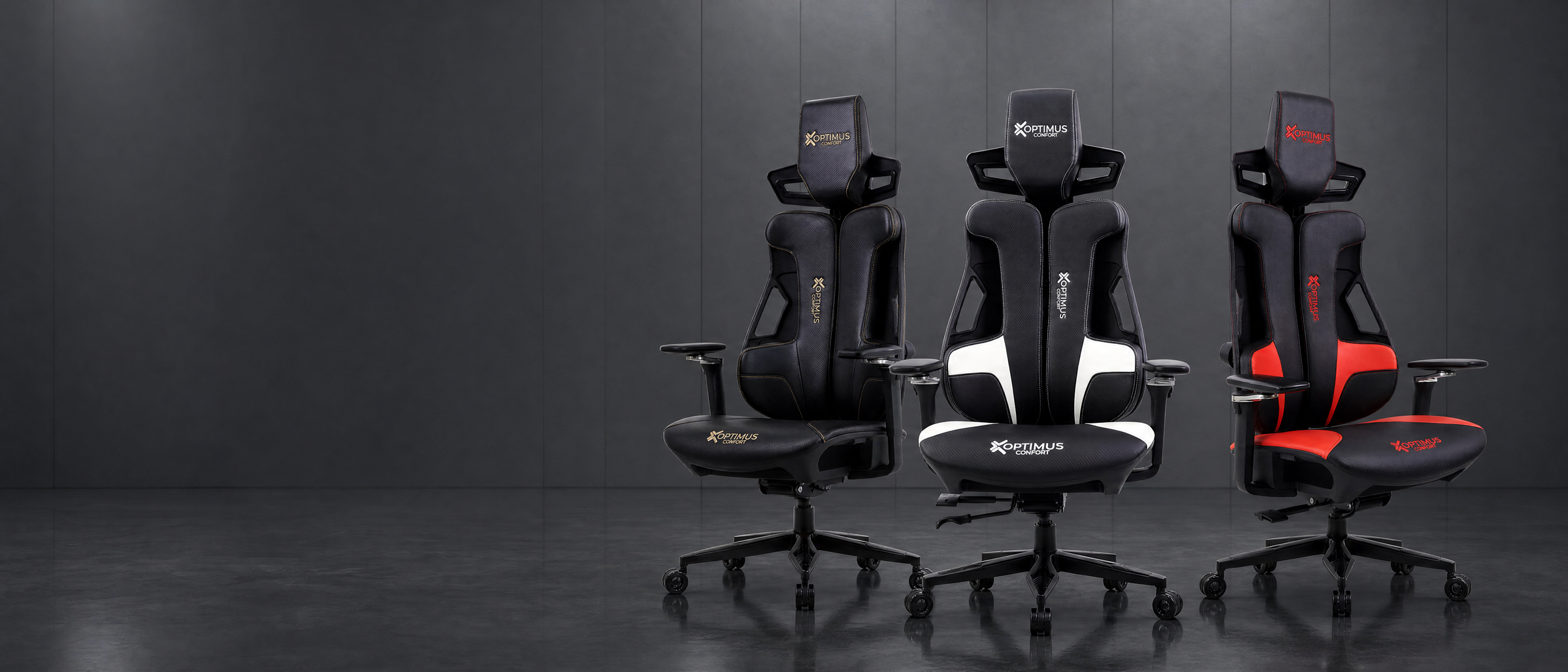 Legacy Super Ergonómica