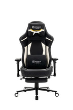 Silla Gamer Kaiser PRO Black · white-v5-norm · kaiser-pro-black-01.jpg