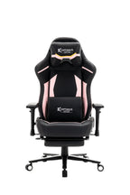 Silla Gamer Kaiser PRO Pink · white-v5-norm · kaiser-pro-pink-01.jpg