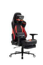 Silla Gamer Kaiser PRO Red · white-v5-norm · kaiser-pro-red-02.jpg