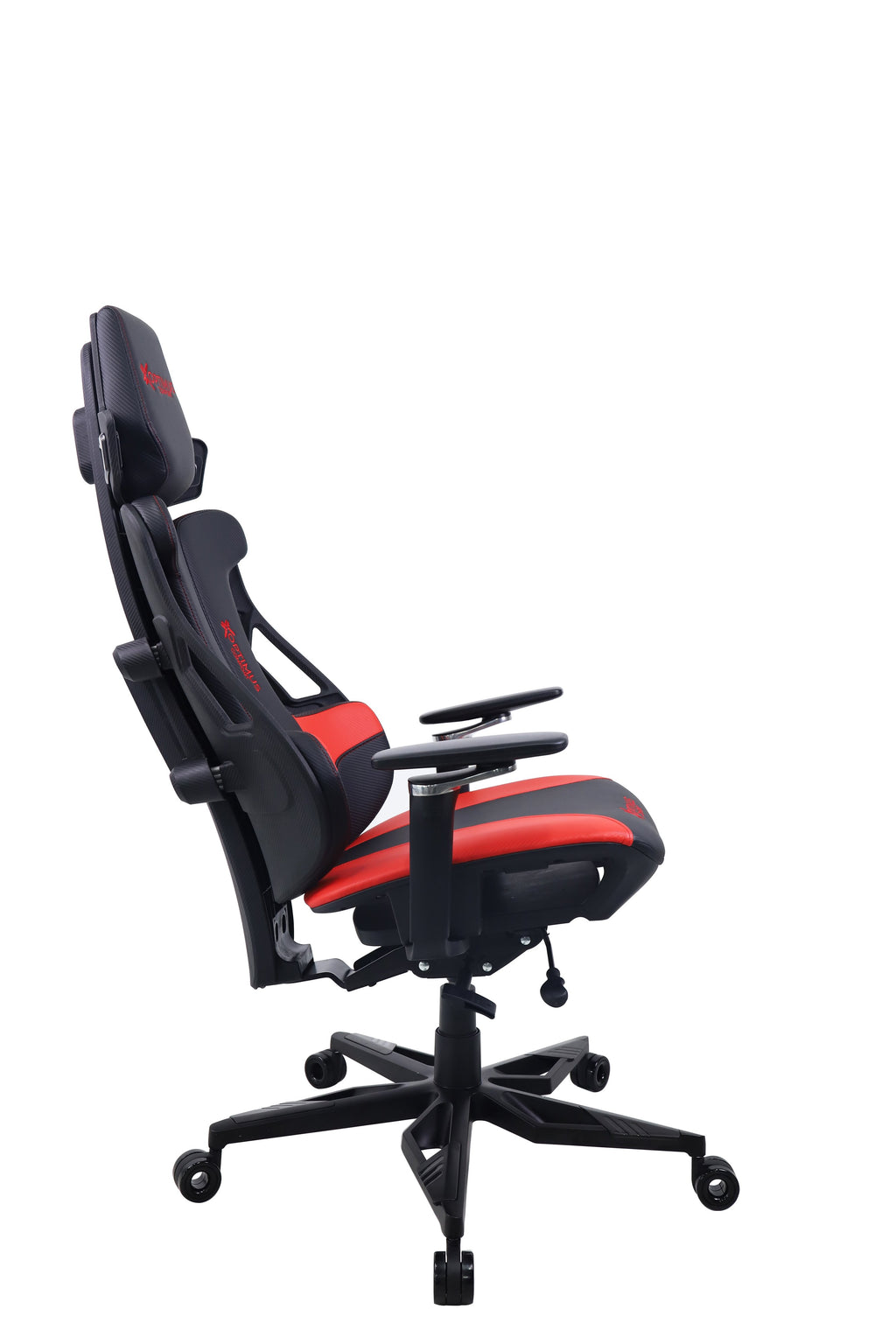 Silla Gamer Legacy Super Ergonomica Red · named · legacy-red-04.jpg
