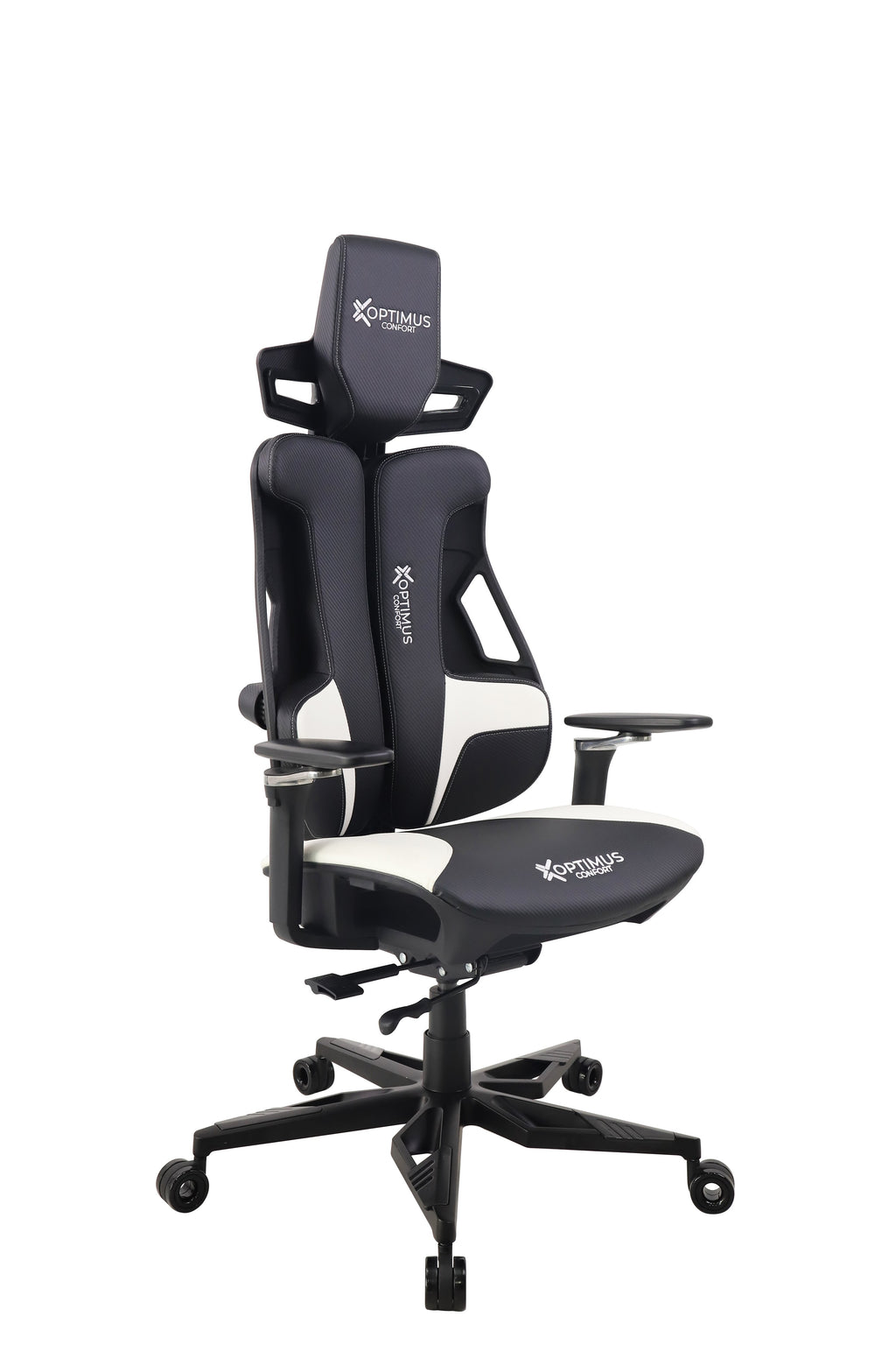 Silla Gamer Legacy Super Ergonomica White · named · legacy-white-02.jpg