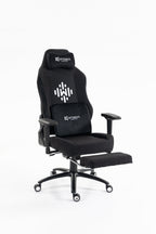 Silla Gamer Luxur Elegant Black. · named · luxur-elegant-black-01.jpg