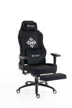 Silla Gamer Luxur Elegant Black. · white-v5-norm · luxur-elegant-black-02.jpg