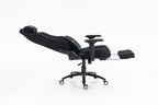 Silla Gamer Luxur Elegant Black. · named · luxur-elegant-black-02.jpg