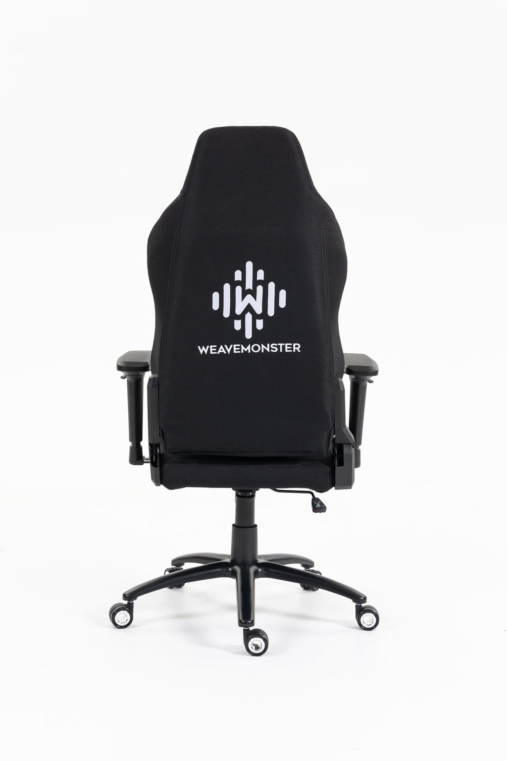 Silla Gamer Luxur Elegant Black. · named · luxur-elegant-black-03.jpg