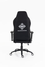 Silla Gamer Luxur Elegant Black. · named · luxur-elegant-black-03.jpg