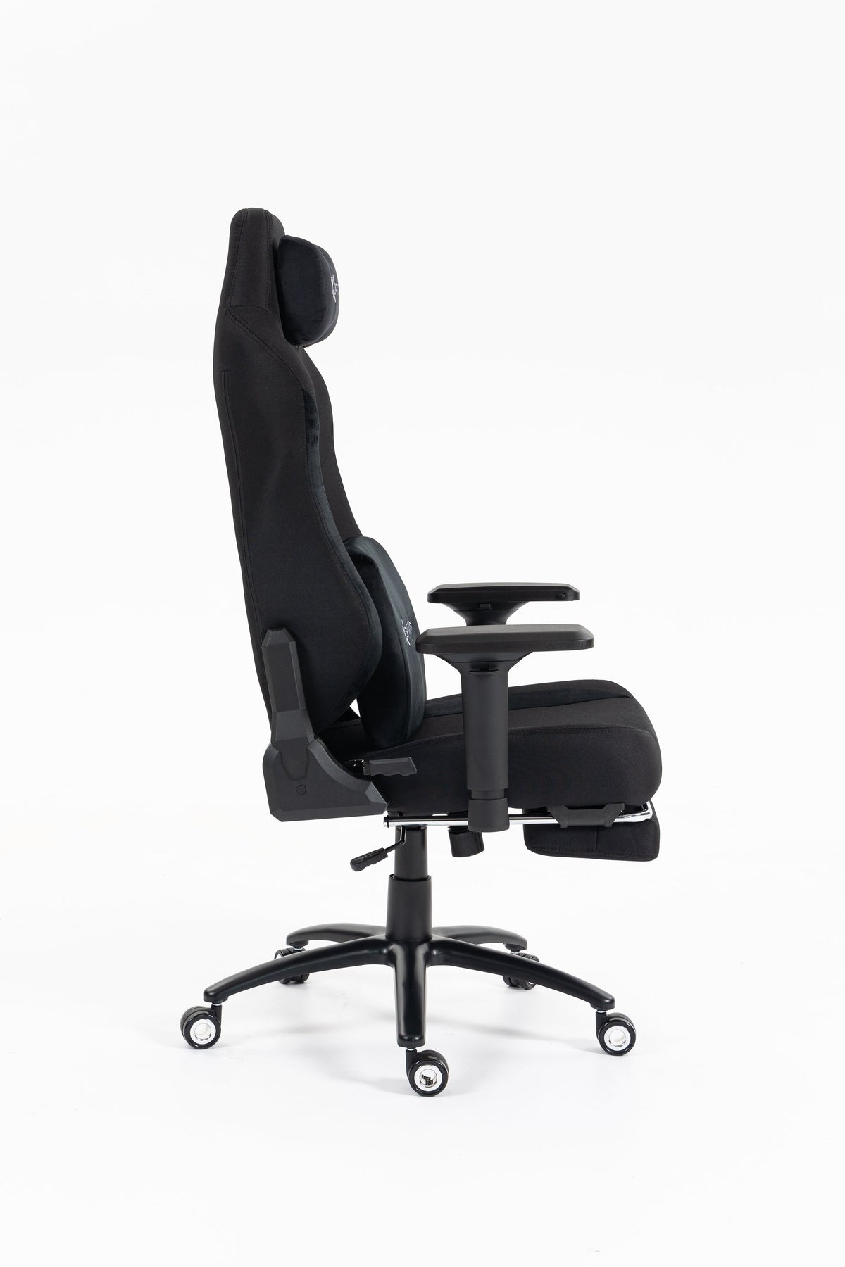 Silla Gamer Luxur Elegant Black. · named · luxur-elegant-black-04.jpg