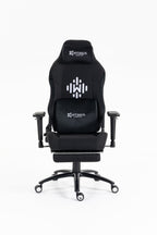 Silla Gamer Luxur Elegant Black. · named · luxur-elegant-black-05.jpg