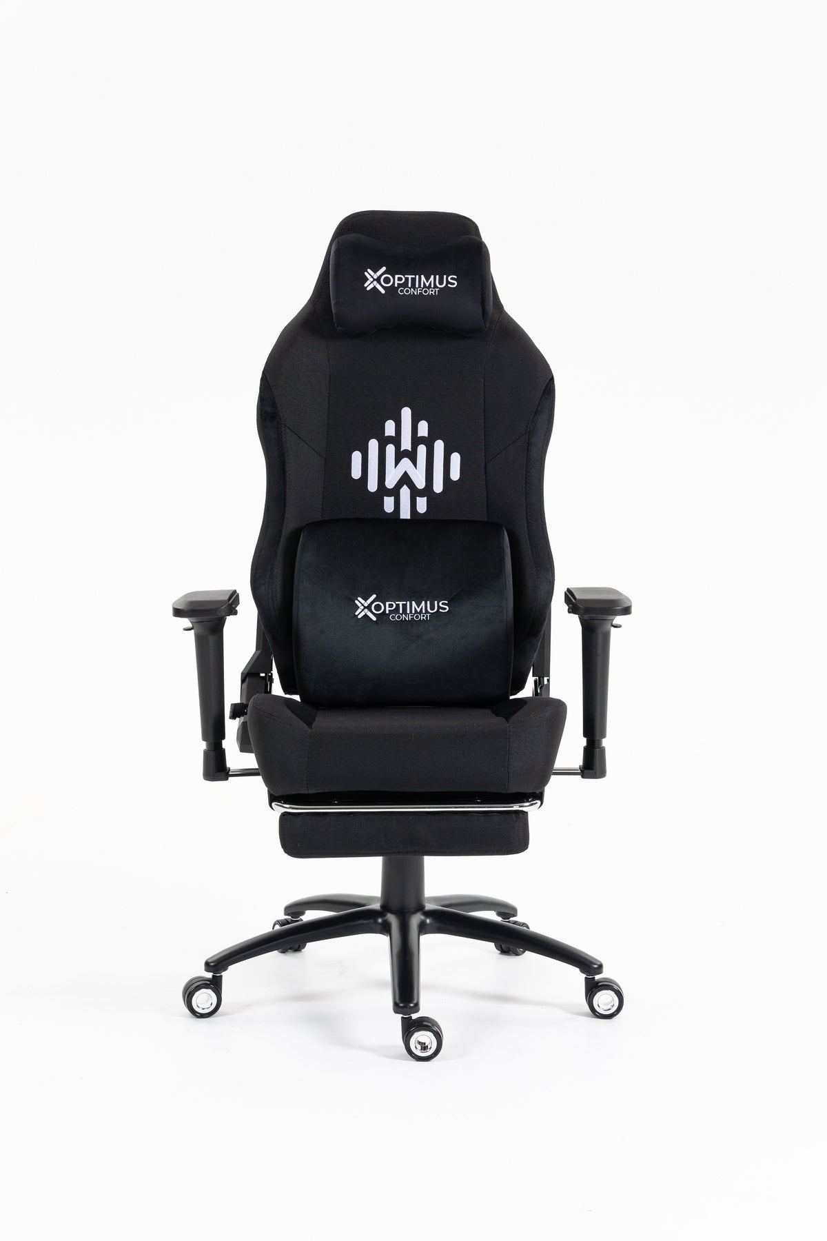 Silla Gamer Luxur Elegant Black. · named · luxur-elegant-black-05.jpg