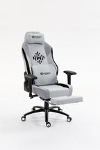 Silla Gamer Luxur Elegant Grey. · named · luxur-elegant-grey-02.jpg