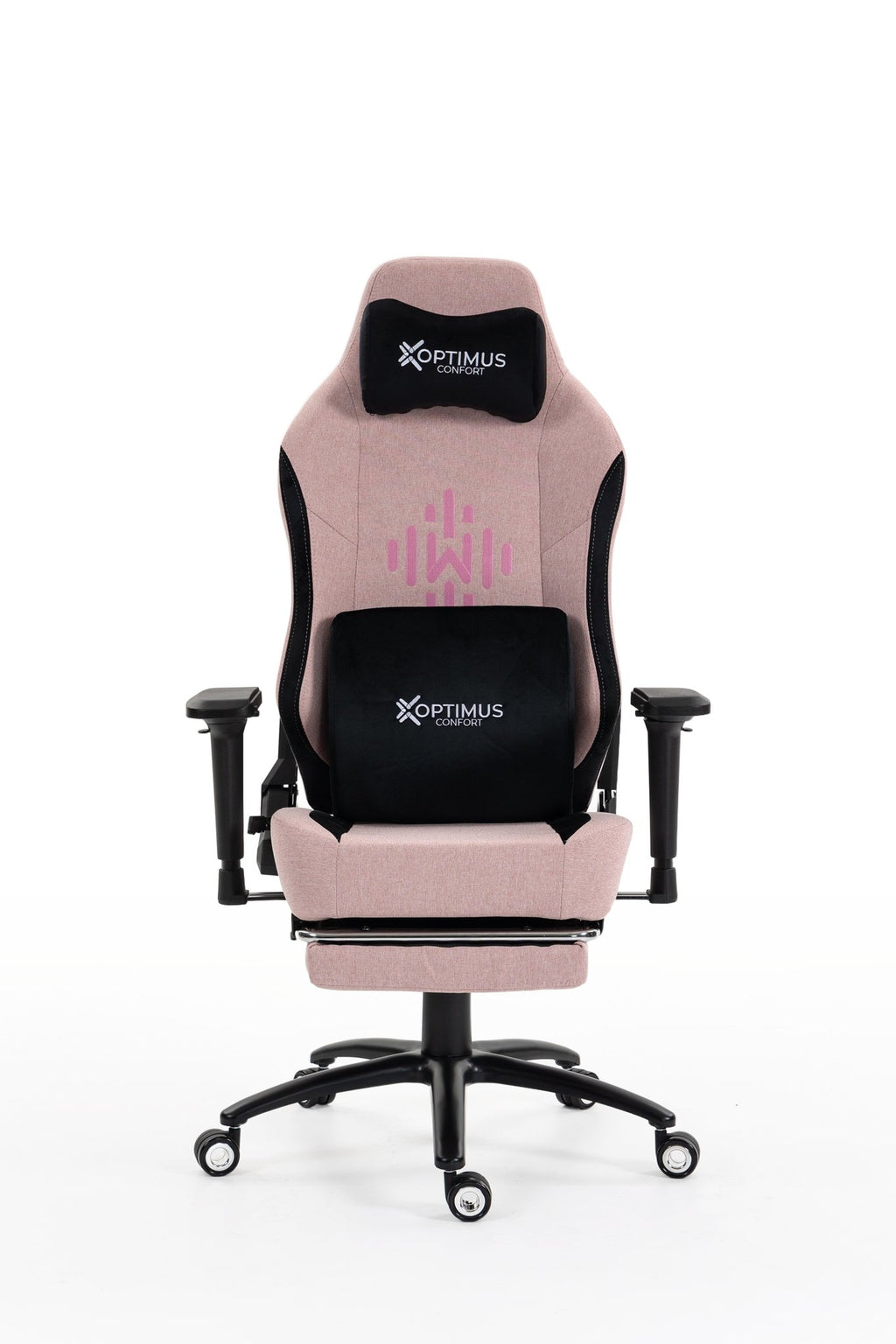 Silla Gamer Luxur Elegant Pink. · white-v5-norm · luxur-elegant-pink-01.jpg