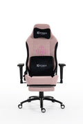 Silla Gamer Luxur Elegant Pink. · white-v5-norm · luxur-elegant-pink-01.jpg