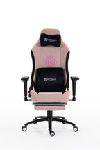 Silla Gamer Luxur Elegant Pink. · white-v5-norm · luxur-elegant-pink-01.jpg