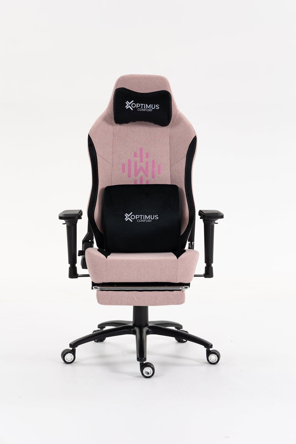 Silla Gamer Luxur Elegant Pink. · named · luxur-elegant-pink-01.jpg