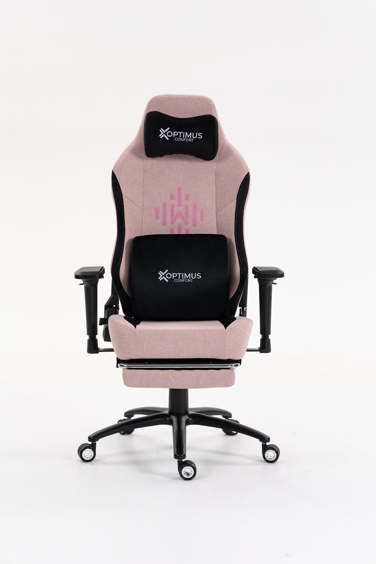 Silla Gamer Luxur Elegant Pink. · named · luxur-elegant-pink-01.jpg