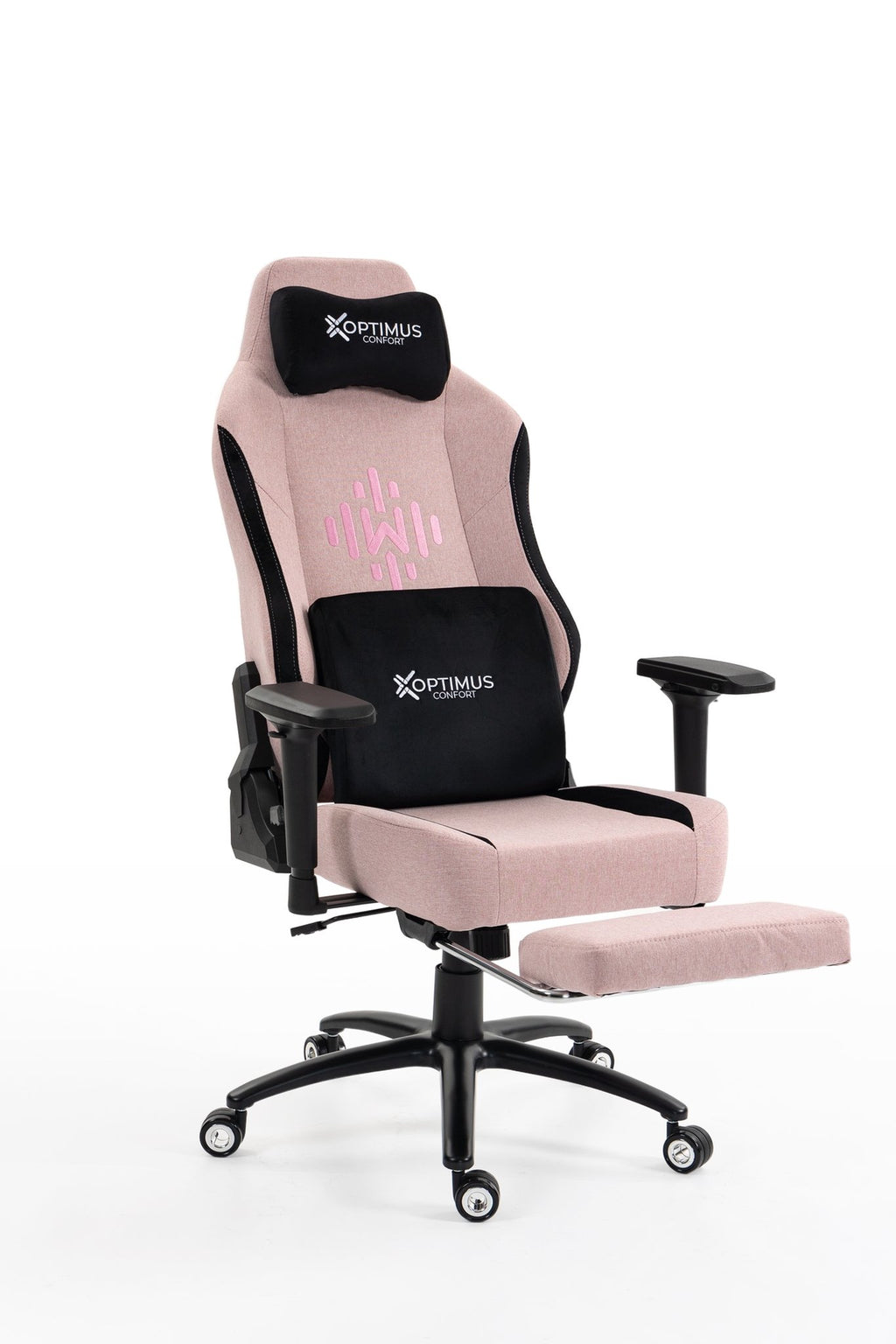 Silla Gamer Luxur Elegant Pink. · white-v5-norm · luxur-elegant-pink-02.jpg