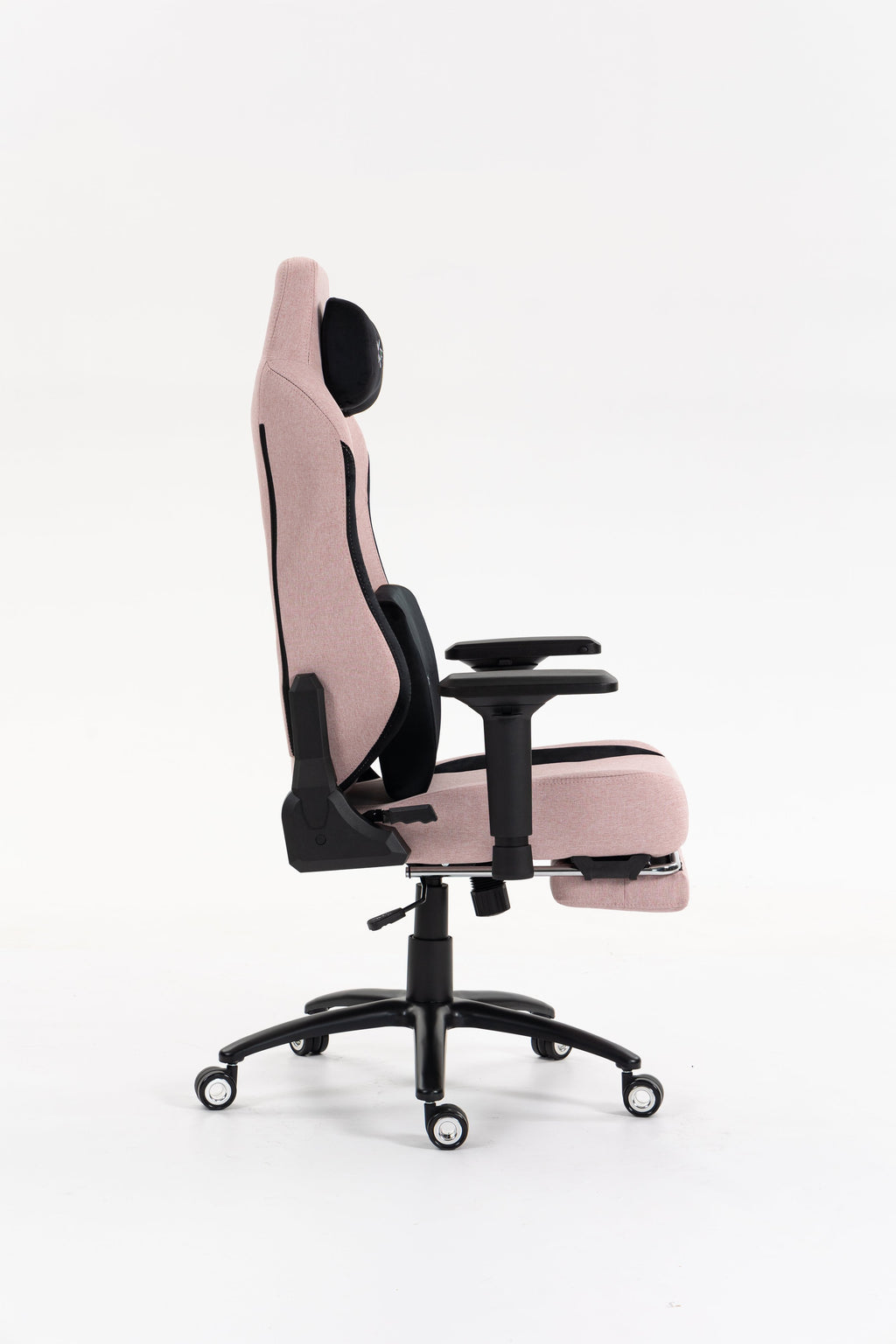 Silla Gamer Luxur Elegant Pink. · named · luxur-elegant-pink-03.jpg