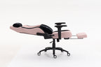 Silla Gamer Luxur Elegant Pink. · named · luxur-elegant-pink-04.jpg
