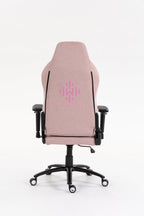 Silla Gamer Luxur Elegant Pink. · named · luxur-elegant-pink-05.jpg