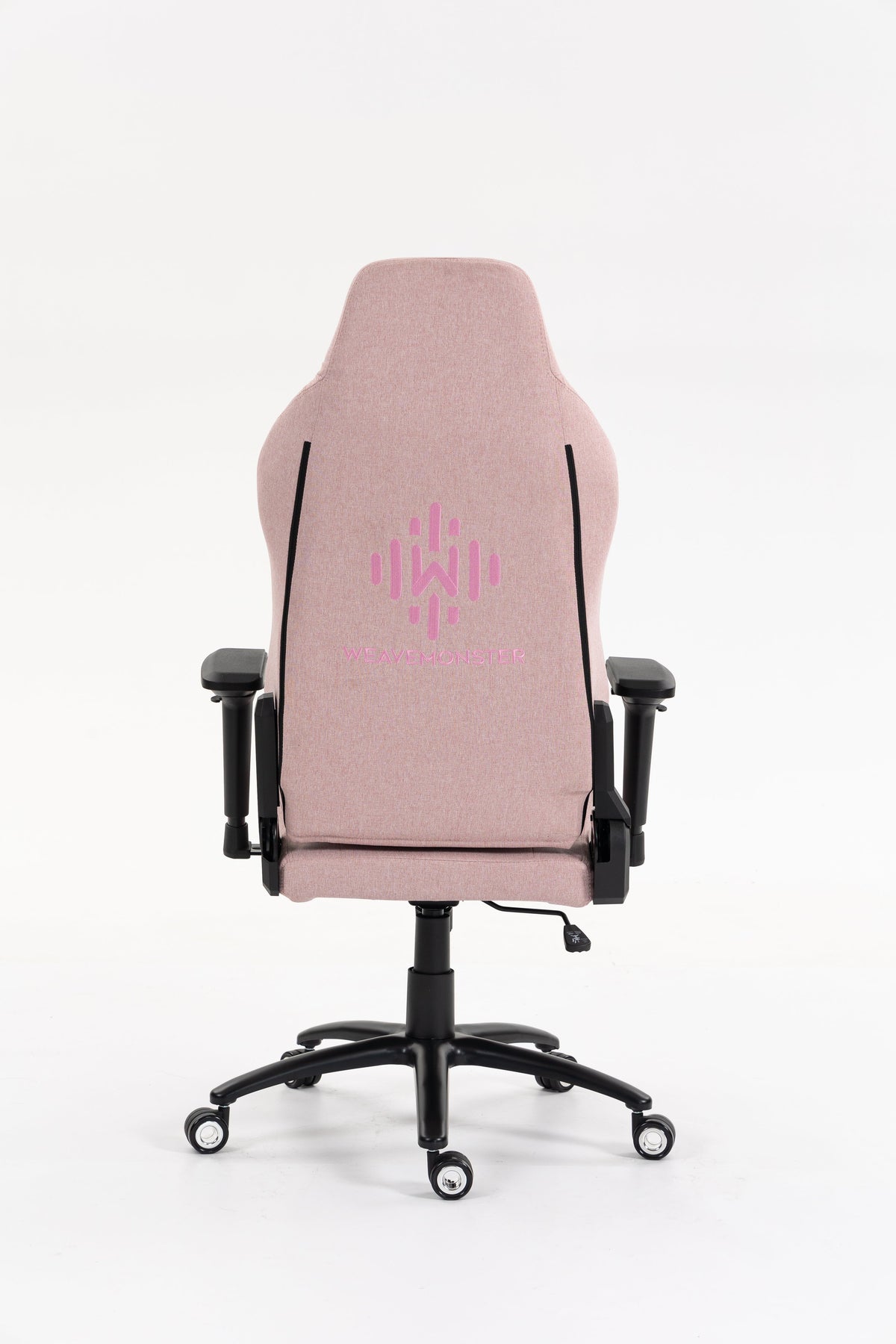 Silla Gamer Luxur Elegant Pink. · named · luxur-elegant-pink-05.jpg