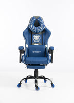 Silla Gamer Marvel-1039F Blue con reposapiés y ruedas en silicona. · named · marvel-1039f-blue-01.jpg