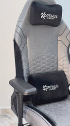 Silla Gamer TitanEvo Magnetic Black