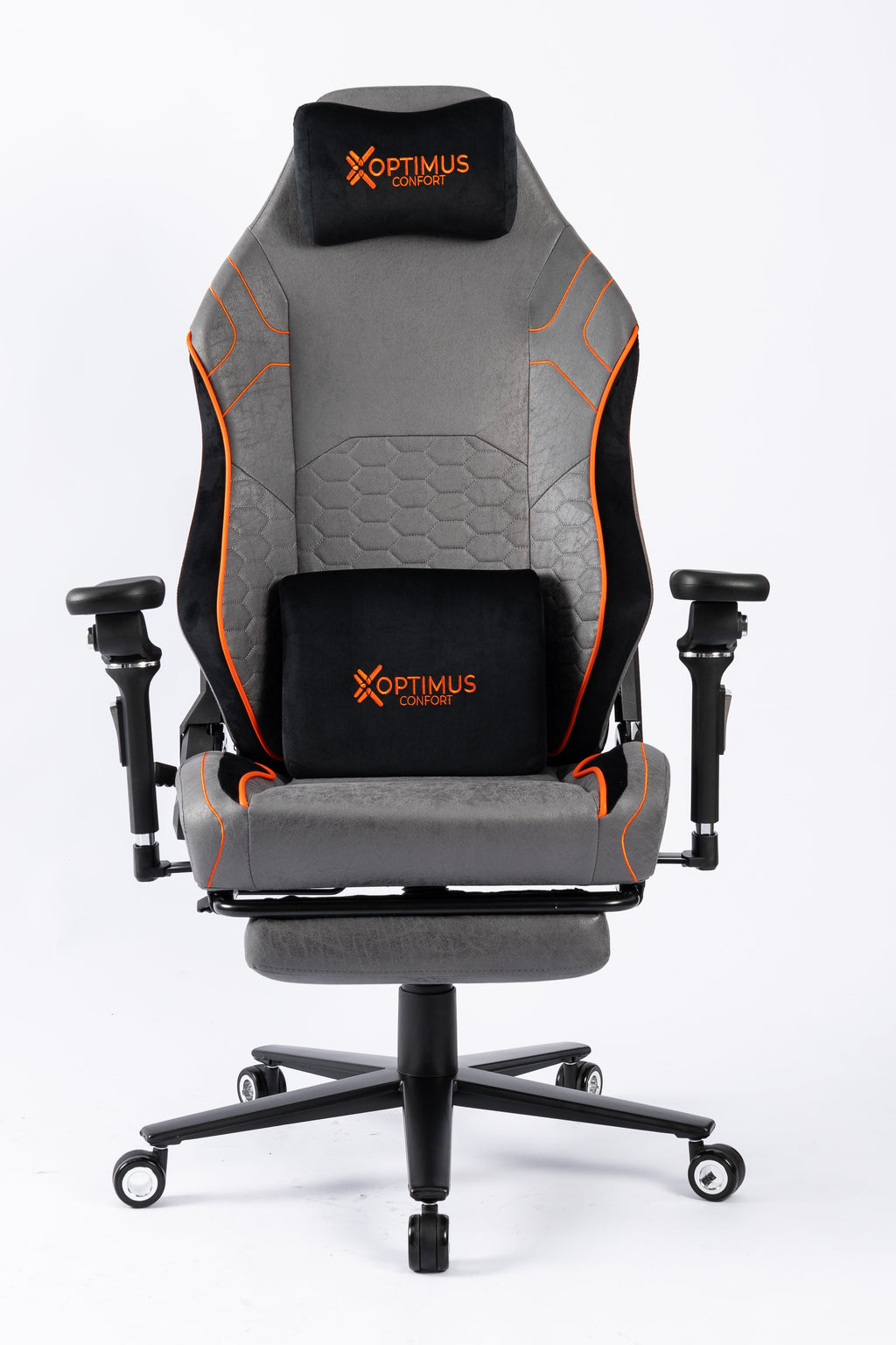 Silla Gamer TITANEVO 5D MAX Orange · named · titanevo-5d-max-orange-01.jpg