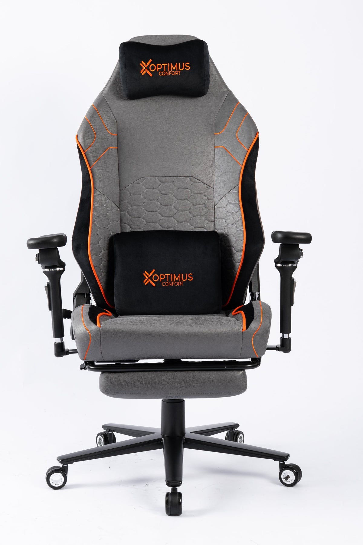 Silla Gamer TITANEVO 5D MAX Orange · named · titanevo-5d-max-orange-01.jpg