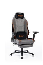 Silla Gamer TITANEVO 5D MAX Orange · white-v5-norm · titanevo-5d-max-orange-02.jpg