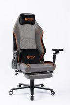 Silla Gamer TITANEVO 5D MAX Orange · named · titanevo-5d-max-orange-02.jpg