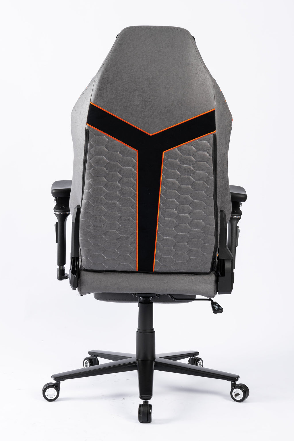 Silla Gamer TITANEVO 5D MAX Orange · named · titanevo-5d-max-orange-05.jpg