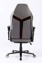 Silla Gamer TITANEVO 5D MAX Orange · named · titanevo-5d-max-orange-05.jpg