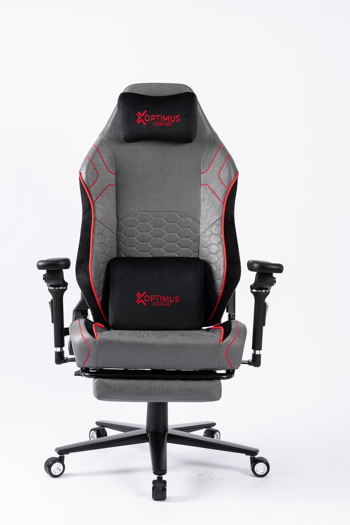 Silla Gamer TITANEVO 5D MAX Red · named · titanevo-5d-max-red-01.jpg