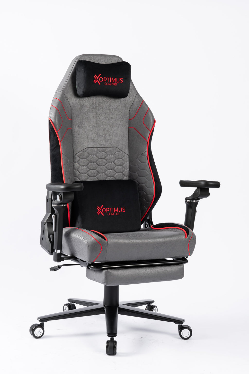 Silla Gamer TITANEVO 5D MAX Red · named · titanevo-5d-max-red-02.jpg