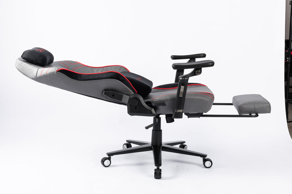 Silla Gamer TITANEVO 5D MAX Red · named · titanevo-5d-max-red-03.jpg