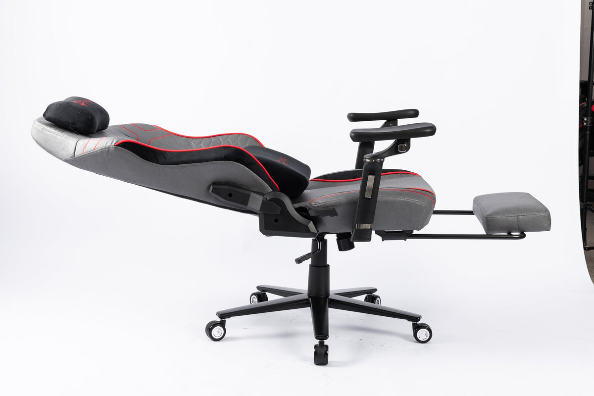 Silla Gamer TITANEVO 5D MAX Red · named · titanevo-5d-max-red-03.jpg