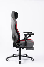Silla Gamer TITANEVO 5D MAX Red · named · titanevo-5d-max-red-04.jpg