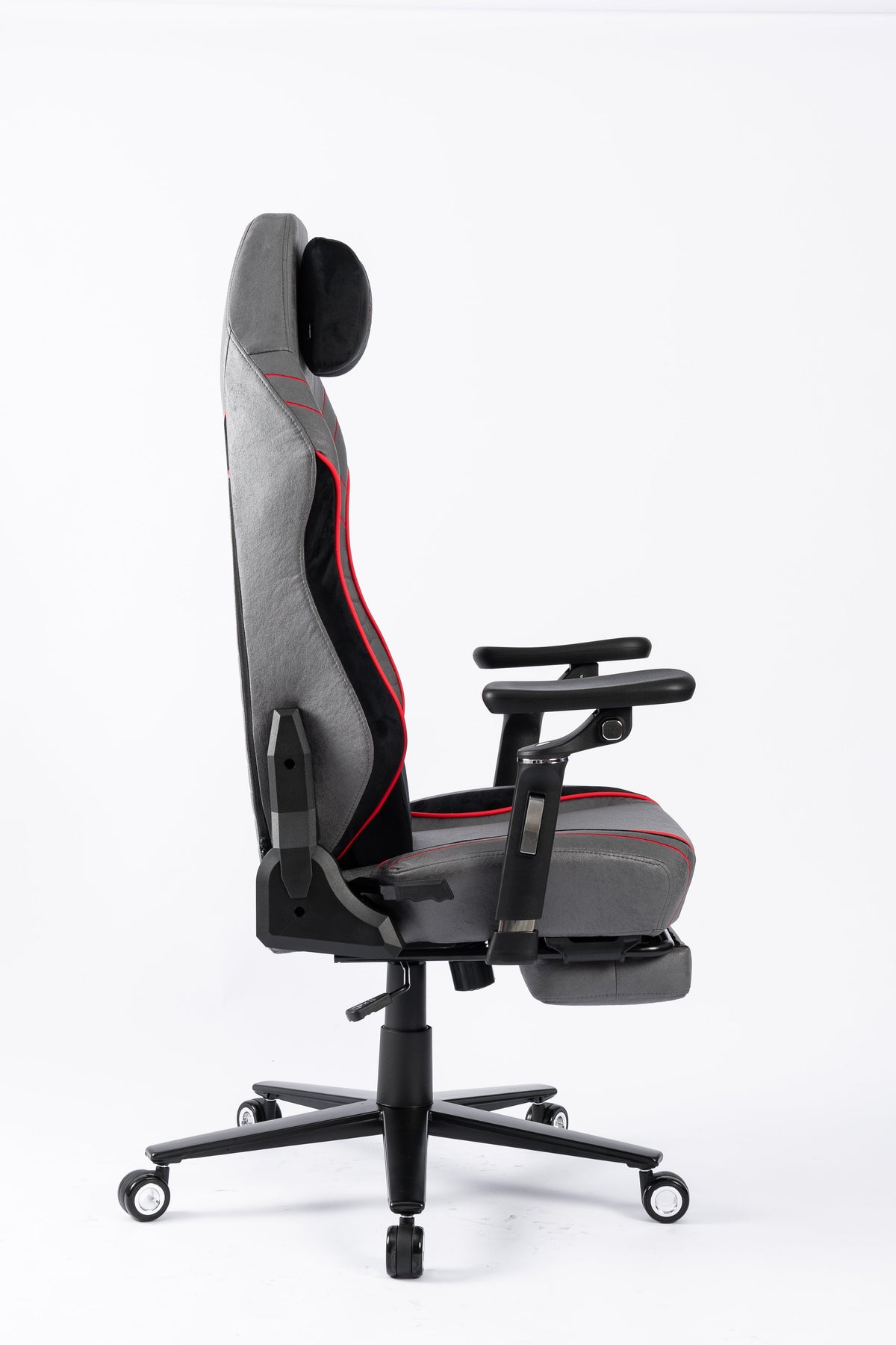 Silla Gamer TITANEVO 5D MAX Red · named · titanevo-5d-max-red-04.jpg