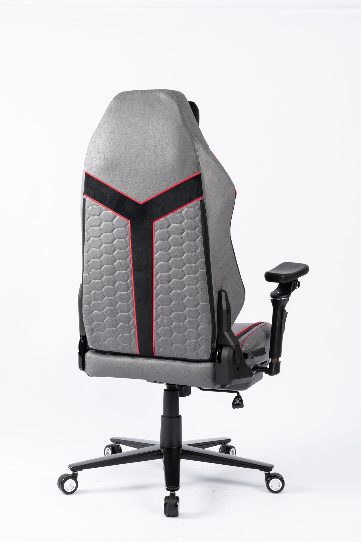 Silla Gamer TITANEVO 5D MAX Red · named · titanevo-5d-max-red-05.jpg
