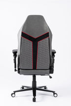 Silla Gamer TITANEVO 5D MAX Red · named · titanevo-5d-max-red-06.jpg