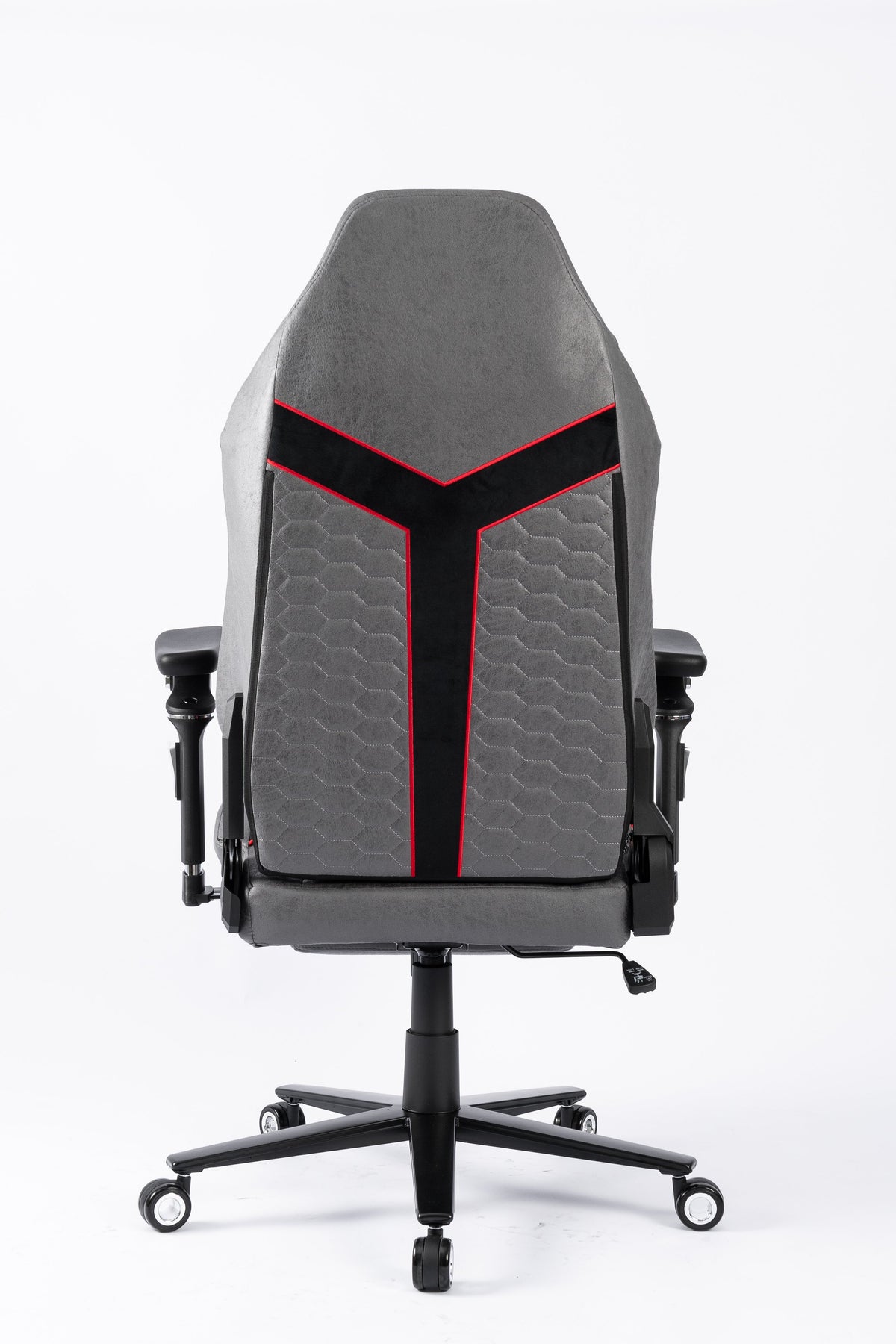 Silla Gamer TITANEVO 5D MAX Red · named · titanevo-5d-max-red-06.jpg