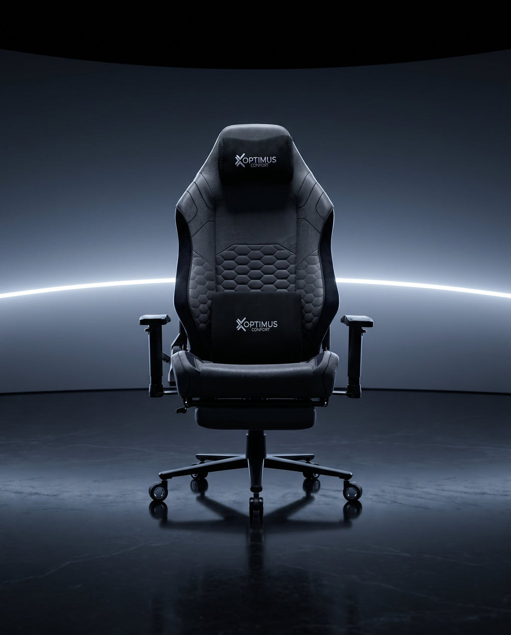 Silla Gamer TitanEvo Magnetic Black · set-2k · titanevo-black-01-contraste.jpg